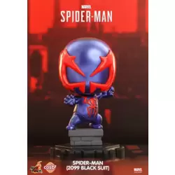 Spider-Man (2099 Black Suit)