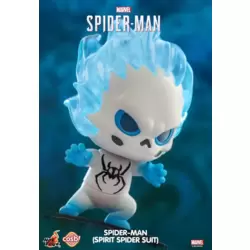Spider-Man (Spirit Spider Suit)
