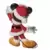 ShowCase Collection - Santa Mickey Couture de Force