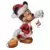 ShowCase Collection - Santa Mickey Couture de Force