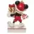Disney Traditions by Jim Shore - Mickey BWR&G Stacked presents