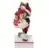 Disney Traditions by Jim Shore - Mickey BWR&G Stacked presents