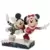 Disney Traditions by Jim Shore - Minnie and Mickey Ice Skating