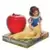 Disney Traditions by Jim Shore - Snow White & Apple