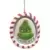Dr Seuss by Jim Shore - Gri H/O Grinch Rotating Promo