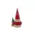 Dr Seuss by Jim Shore - Grinch and Max Gnome
