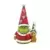 Grinch and Max Gnome