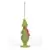 Dr Seuss by Jim Shore - Grinch Dated 2022 Ornament