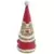 Dr Seuss by Jim Shore - Grinch Gnome with Large Heart