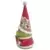 Dr Seuss by Jim Shore - Grinch Gnome with Large Heart