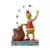 Dr Seuss by Jim Shore - Grinch Juggling Gifts Into Bag