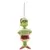 Dr Seuss by Jim Shore - Grinch Naughty & Nice Ornament