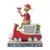 Dr Seuss by Jim Shore - Grinch on Train