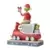 Dr Seuss by Jim Shore - Grinch on Train