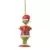Dr Seuss by Jim Shore - Grinch PVC Orn You\'re A Mean