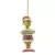 Dr Seuss by Jim Shore - Grinch PVC Orn You\'re A Mean