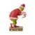 Dr Seuss by Jim Shore - Grinch Stealing Candy Canes