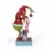 Dr Seuss by Jim Shore - Grinch Stealing Ornament Placid
