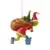 Dr Seuss by Jim Shore - Grinch Tiptoeing Ornament