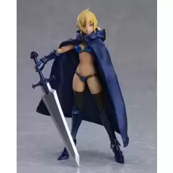 Bikini Armor (Makoto): Veteran Fighter ver.