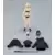 Figma - Female Body (Yuki) with Techwear Outfit