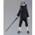 Figma - Female Body (Yuki) with Techwear Outfit