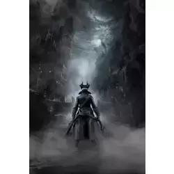 Hunter: The Old Hunters Edition