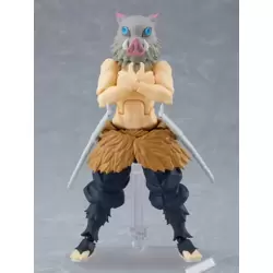 Inosuke Hashibira