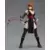 FIGMA - Dead or Alive - Kasumi Black Version