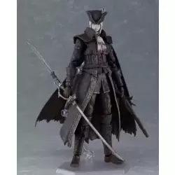 Lady Maria of the Astral Clocktower