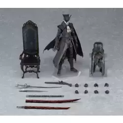 Lady Maria of the Astral Clocktower: DX Edition