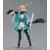 Figma - Saber/Okita Souji: Ascension ver.
