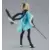 Figma - Saber/Okita Souji: Ascension ver.