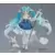 FIGMA - Snow Miku: Snow Princess ver.
