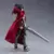 Figma - Styles Simple Cape (Red/Black)