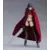 Figma - Styles Simple Cape (Red/Black)