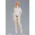 Figma - Styles T-Shirt (White/Black)