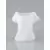 Figma - Styles T-Shirt (White/Black)