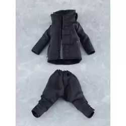 Styles Techwear