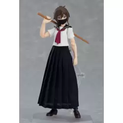 Sukeban Body (Makoto)