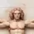 FIGMA - Vitruvian Man