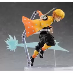 Zenitsu Agatsuma DX Edition