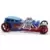 Hot Wheels 2014 Marvel Spider-Man - Street Creeper