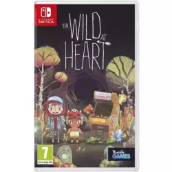 The Wild At Heart
