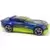 Hot Wheels Classiques - Rally Cat