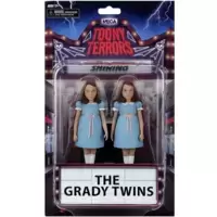 Toony Terrors - The Shining The Grady Twins