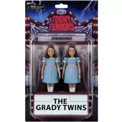 Toony Terrors - The Shining The Grady Twins
