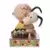 Charlie Brown Snoopy Hugging