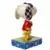 Peanuts - Jim Shore - JSPEA Joe Cool & Woodstock bac
