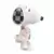 Peanuts - Jim Shore - Snoopy  Medical Pro Mini